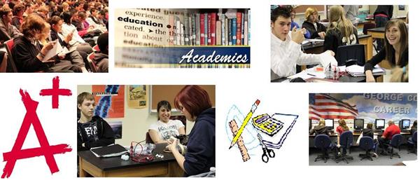 Academics Academics